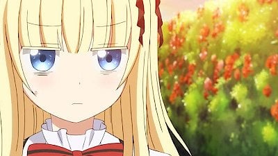 Boarding School Juliet Season 1 Episode 1