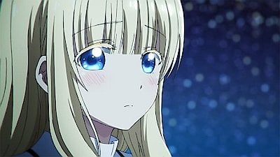 Boarding School Juliet Season 1 Episode 2