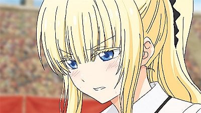 Boarding School Juliet Season 1 Episode 6