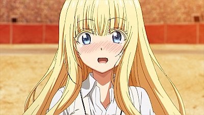 Boarding School Juliet Season 1 Episode 7