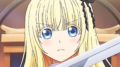 Boarding School Juliet Season 1 Episode 12