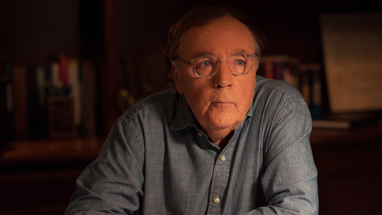 James Patterson's Murder Is Forever - First Look