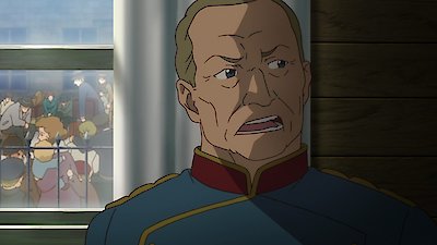 Izetta: The Last Witch Season 1 Episode 3