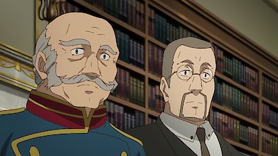 Izetta: The Last Witch Season 1 Episode 5