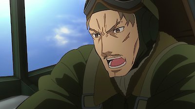 Izetta: The Last Witch Season 1 Episode 2