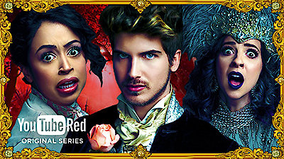 Escape the Night Season 2 Episode 1