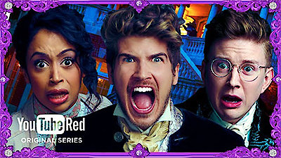 Escape the Night Season 2 Episode 4