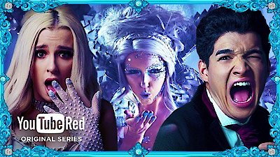 Escape the Night Season 2 Episode 6