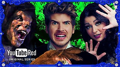 Escape the Night Season 2 Episode 8