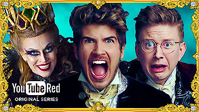 Escape the Night Season 2 Episode 10