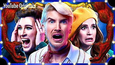 Escape the Night Season 3 Episode 5