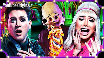 Escape the Night Season 3 Episode 7