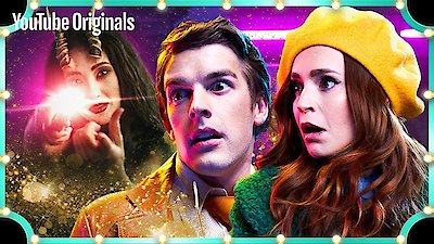 Escape the Night Season 3 Episode 8