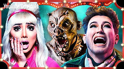 Escape the Night Season 3 Episode 9