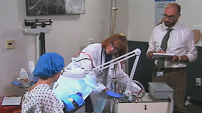 Mind Field Season 1 Episode 6