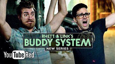 Rhett and Link's Buddy System Season 1 Episode 1
