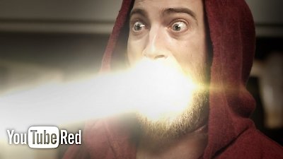 Rhett and Link's Buddy System Season 1 Episode 2