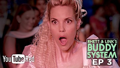 Rhett and Link's Buddy System Season 1 Episode 3