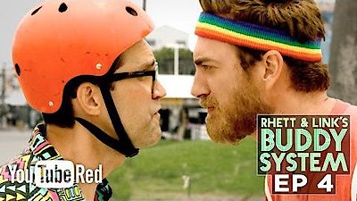 Rhett and Link's Buddy System Season 1 Episode 4