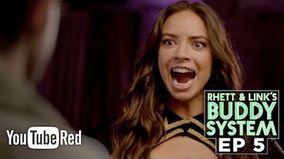 Rhett and Link's Buddy System Season 1 Episode 5
