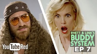 Rhett and Link's Buddy System Season 1 Episode 7