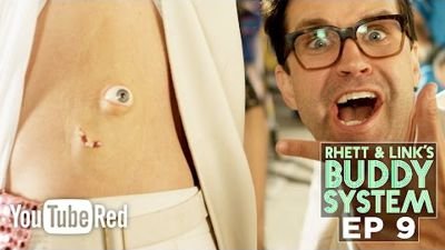 Rhett and Link's Buddy System Season 1 Episode 9