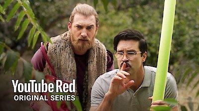 Rhett and Link's Buddy System Season 2 Episode 2