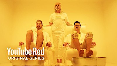 Rhett and Link's Buddy System Season 2 Episode 4