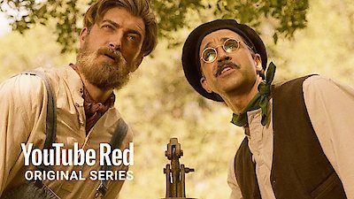 Rhett and Link's Buddy System Season 2 Episode 6