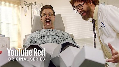 Rhett and Link's Buddy System Season 2 Episode 8