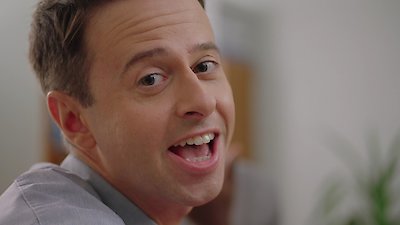 Foursome Season 2 Episode 8