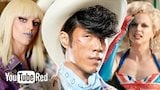 RuPaul's Drag Race Vs. UFC Fighters: Cowboy Up