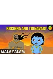 Krishna Vs Demons Malayalam