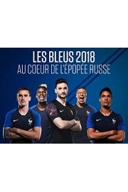 Les Bleus 2018, The Russian Epic