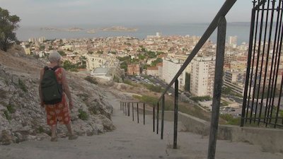 El Viajero con Josh Garcia Season 1 Episode 16