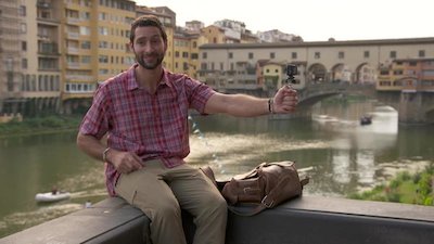 El Viajero con Josh Garcia Season 1 Episode 17