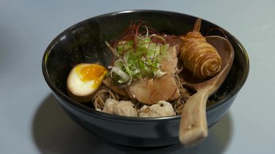 El Viajero con Josh Garcia Season 1 Episode 18