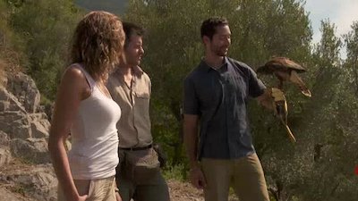 El Viajero con Josh Garcia Season 1 Episode 19