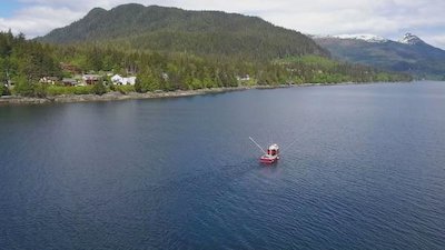 El Viajero con Josh Garcia Season 2 Episode 2