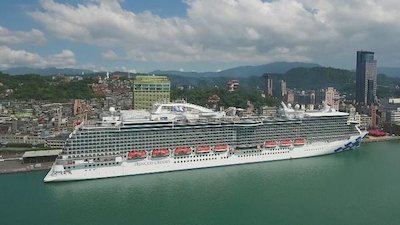 El Viajero con Josh Garcia Season 2 Episode 3