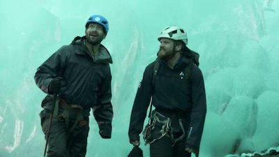 El Viajero con Josh Garcia Season 2 Episode 4