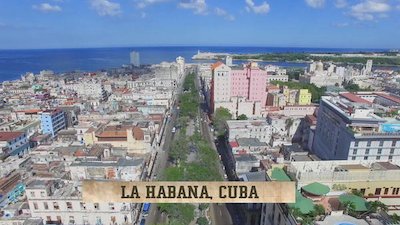 El Viajero con Josh Garcia Season 2 Episode 7