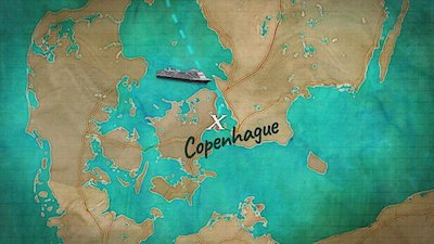 El Viajero con Josh Garcia Season 2 Episode 8