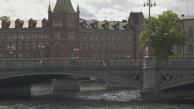 El Viajero con Josh Garcia Season 2 Episode 11