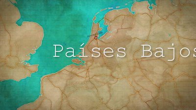 El Viajero con Josh Garcia Season 3 Episode 4