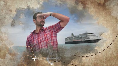 El Viajero con Josh Garcia Season 3 Episode 10