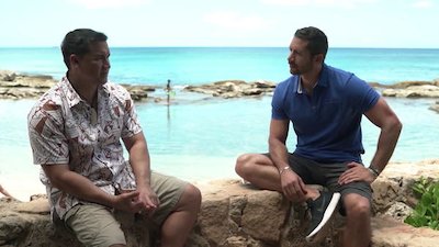 El Viajero con Josh Garcia Season 3 Episode 11