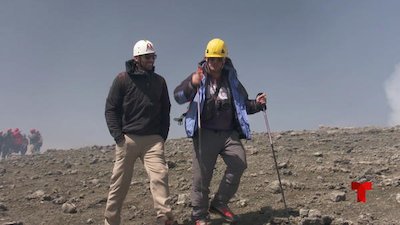 El Viajero con Josh Garcia Season 3 Episode 12