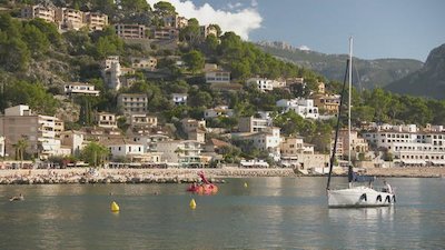 El Viajero con Josh Garcia Season 2 Episode 18