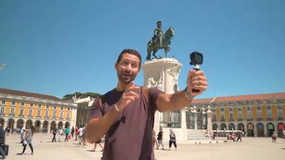 El Viajero con Josh Garcia Season 2 Episode 19